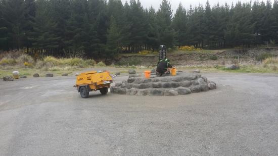 Headstone crafted from granite by Stoneworx - Memorials of Distinction in New Zealand.