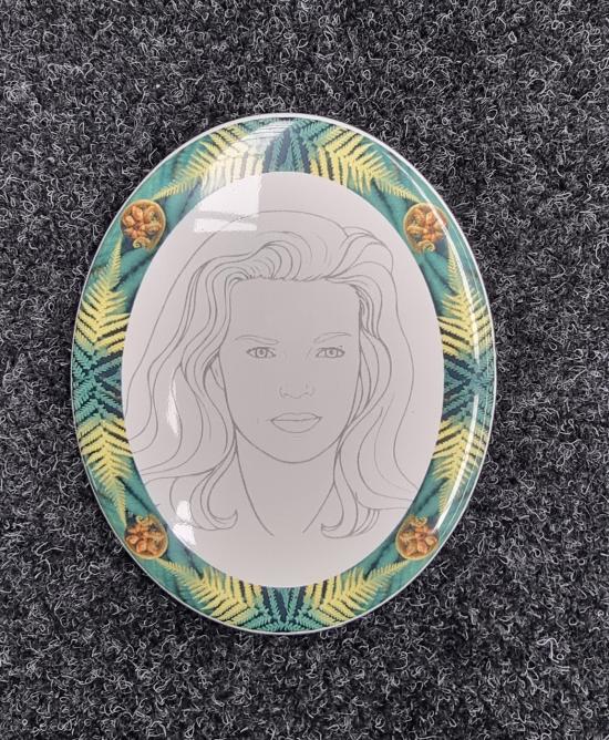 Headstone crafted from granite by Stoneworx - Memorials of Distinction in New Zealand.