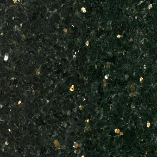 Black galaxy granite by Stoneworx - Memorials of Distinction in New Zealand.