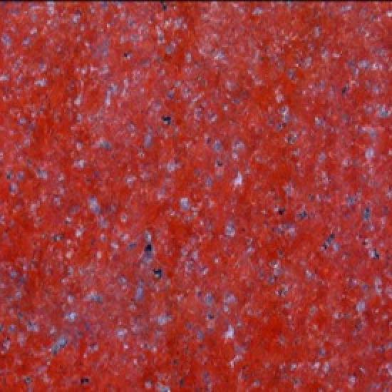 China Red granite by Stoneworx - Memorials of Distinction in New Zealand.