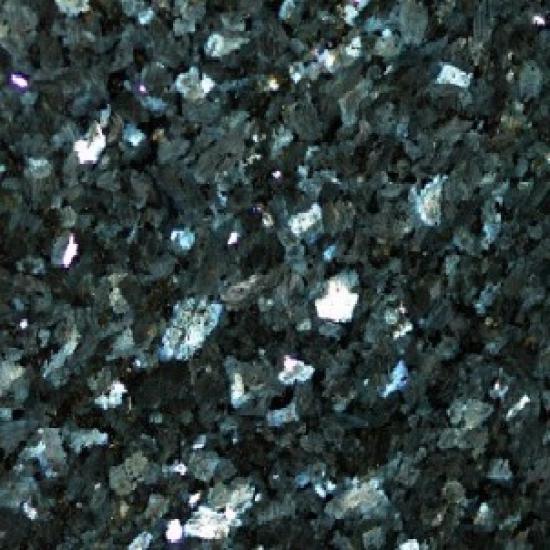Emerald Pearl granite by Stoneworx - Memorials of Distinction in New Zealand.