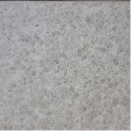 Crystal white granite by Stoneworx - Memorials of Distinction in New Zealand.