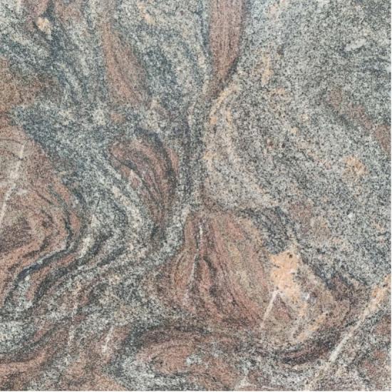 Paradiso granite by Stoneworx - Memorials of Distinction in New Zealand.