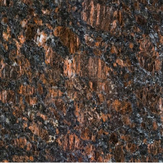 Tan brown granite by Stoneworx - Memorials of Distinction in New Zealand.