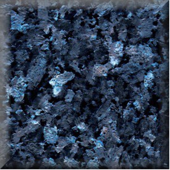 Blue pearl granite granite by Stoneworx - Memorials of Distinction in New Zealand.