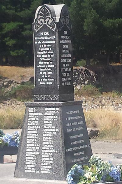 Headstone crafted from granite by Stoneworx - Memorials of Distinction in New Zealand.