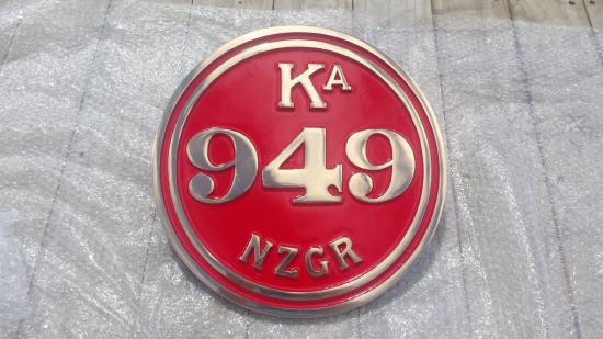 Headstone crafted from granite by Stoneworx - Memorials of Distinction in New Zealand.
