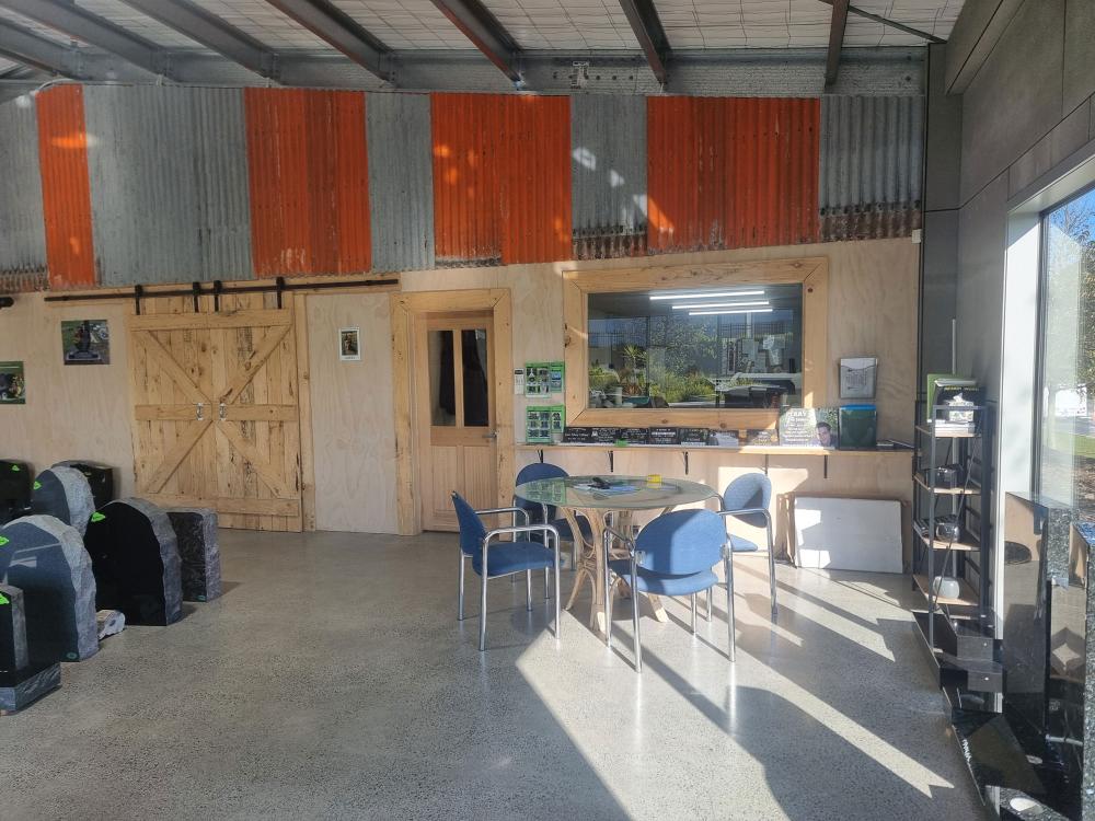 Based in Taupo, we cover the Central Plateau and surrounds